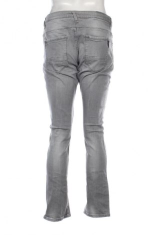 Herren Jeans Garcia Jeans, Größe L, Farbe Grau, Preis 8,99 €