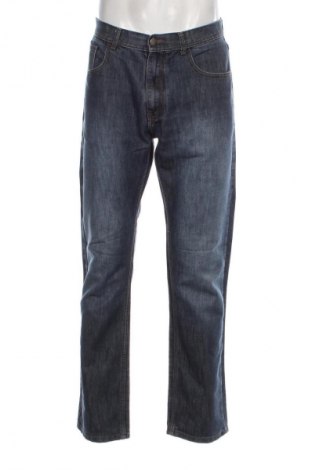 Herren Jeans Gemo, Größe L, Farbe Blau, Preis 14,27 €