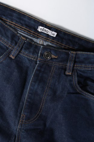 Herren Jeans Gemo, Größe M, Farbe Blau, Preis 8,99 €