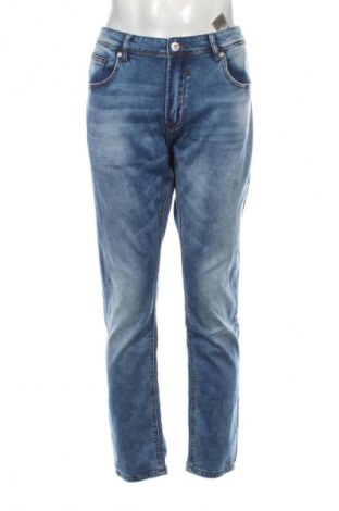 Herren Jeans Gianni Lupo, Größe L, Farbe Blau, Preis 21,57 €