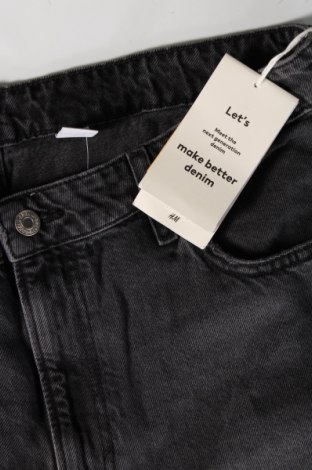 Pánske džínsy  H&M, Veľkosť XL, Farba Čierna, Cena  26,08 €