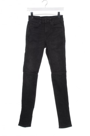 Herren Jeans H&M, Größe S, Farbe Schwarz, Preis 9,08 €