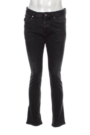 Herren Jeans H&M, Größe L, Farbe Schwarz, Preis € 10,09
