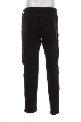 Blugi de bărbați H&M, Mărime M, Culoare Negru, Preț 35,99 Lei