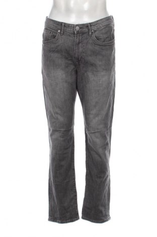 Herren Jeans H&M, Größe L, Farbe Grau, Preis € 11,10