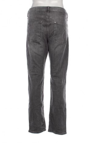 Męskie jeansy H&M, Rozmiar L, Kolor Szary, Cena 39,99 zł