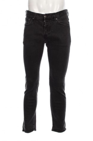 Herren Jeans H&M, Größe L, Farbe Grau, Preis € 10,09