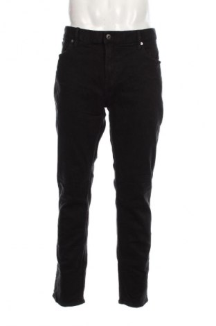 Herren Jeans H&M, Größe XXL, Farbe Schwarz, Preis 18,16 €