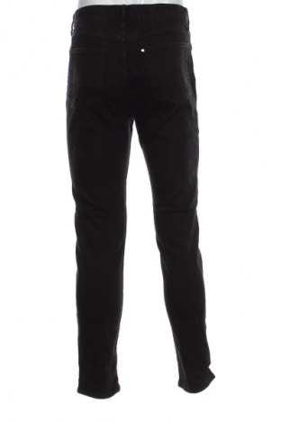 Blugi de bărbați H&M, Mărime S, Culoare Negru, Preț 36,99 Lei