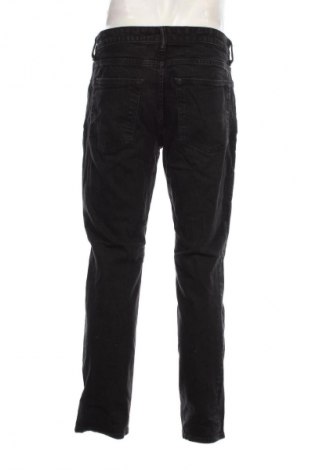 Herren Jeans H&M, Größe L, Farbe Schwarz, Preis 20,18 €