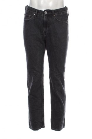 Herren Jeans H&M, Größe M, Farbe Grau, Preis € 8,99