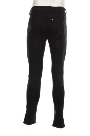 Blugi de bărbați H&M, Mărime M, Culoare Negru, Preț 31,99 Lei