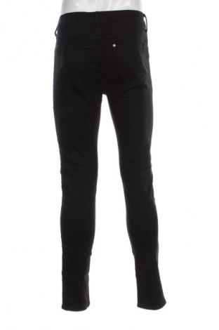 Blugi de bărbați H&M, Mărime M, Culoare Negru, Preț 28,99 Lei