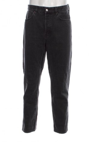 Herren Jeans H&M, Größe L, Farbe Grau, Preis 8,99 €