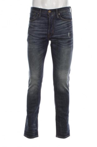 Herren Jeans H&M, Größe S, Farbe Blau, Preis 8,48 €