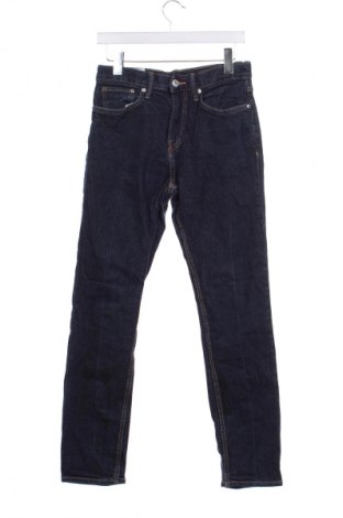 Pánské džíny  H&M, Velikost S, Barva Modrá, Cena  189,00 Kč
