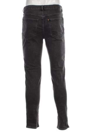 Herren Jeans H&M, Größe M, Farbe Grau, Preis 5,49 €