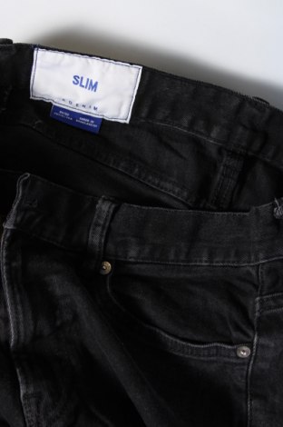 Herren Jeans H&M, Größe M, Farbe Schwarz, Preis € 8,99