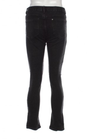 Blugi de bărbați H&M, Mărime M, Culoare Negru, Preț 37,99 Lei