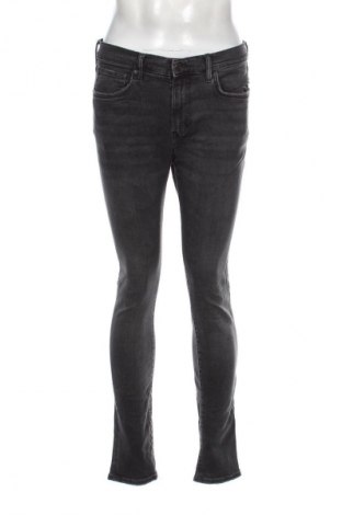 Herren Jeans H&M, Größe M, Farbe Grau, Preis 8,99 €