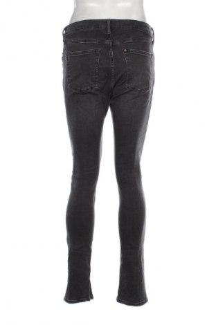 Herren Jeans H&M, Größe M, Farbe Grau, Preis € 8,99