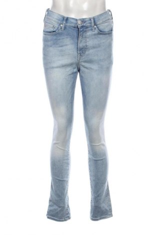 Pánské džíny  H&M, Velikost M, Barva Modrá, Cena  194,00 Kč