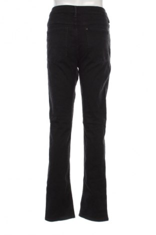 Blugi de bărbați H&M, Mărime XL, Culoare Negru, Preț 41,99 Lei