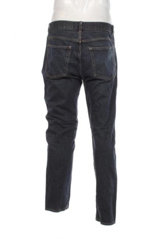 Herren Jeans H&M, Größe L, Farbe Blau, Preis 8,99 €