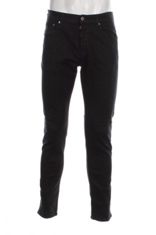 Herren Jeans H&M, Größe L, Farbe Schwarz, Preis € 7,99