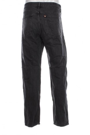 Herren Jeans H&M, Größe L, Farbe Grau, Preis € 8,99