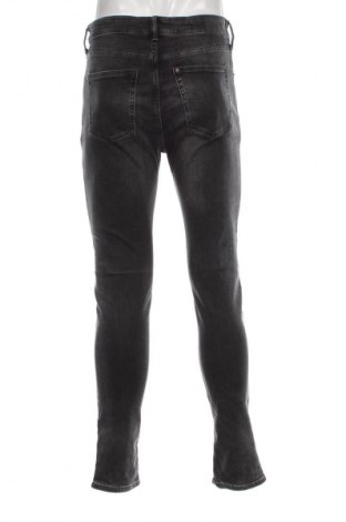 Herren Jeans H&M, Größe M, Farbe Grau, Preis € 8,99