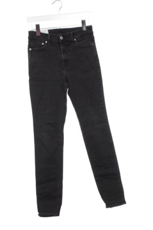 Herren Jeans H&M, Größe M, Farbe Schwarz, Preis 6,49 €