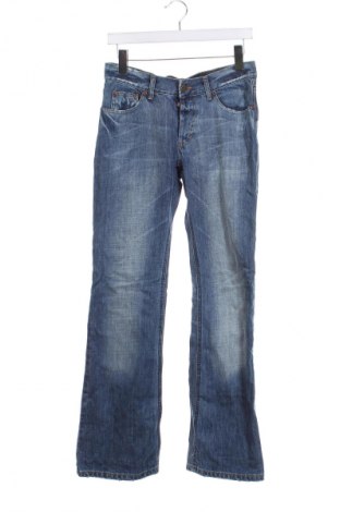 Herren Jeans H&M Divided, Größe S, Farbe Blau, Preis 6,99 €