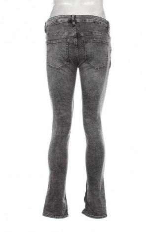 Herren Jeans H&M Divided, Größe M, Farbe Grau, Preis € 4,99