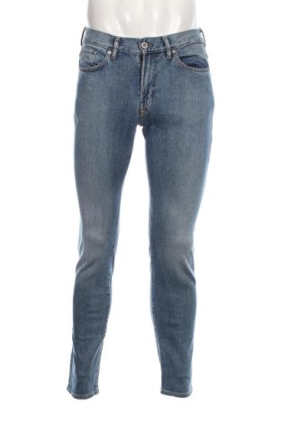 Pánske džínsy  H&M L.O.G.G., Veľkosť M, Farba Modrá, Cena  8,22 €