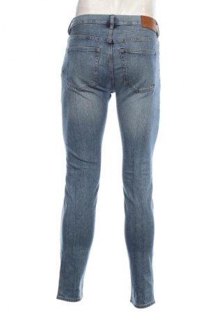 Herren Jeans H&M L.O.G.G., Größe M, Farbe Blau, Preis 8,99 €