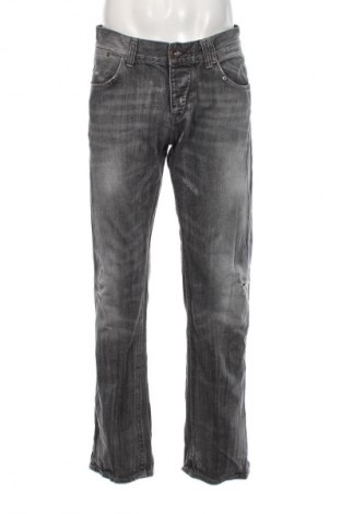 Herren Jeans Hilfiger Denim, Größe L, Farbe Grau, Preis 34,30 €