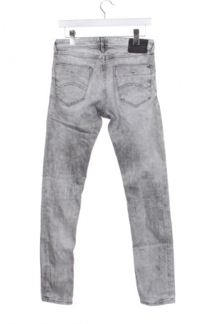 Herren Jeans Hilfiger Denim, Größe S, Farbe Grau, Preis € 34,99