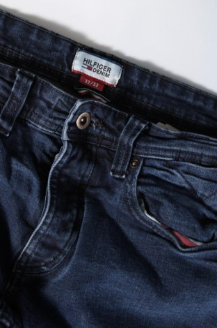 Blugi de bărbați Hilfiger Denim, Mărime M, Culoare Albastru, Preț 315,79 Lei