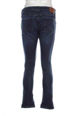 Blugi de bărbați Hilfiger Denim, Mărime M, Culoare Albastru, Preț 315,79 Lei