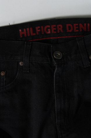 Férfi farmernadrág Hilfiger Denim, Méret M, Szín Fekete, Ár 3 679 Ft