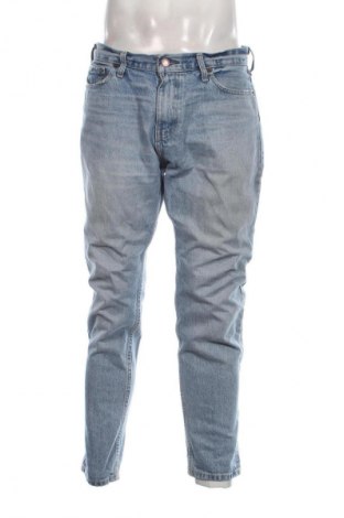 Herren Jeans Hollister, Größe L, Farbe Blau, Preis € 13,99