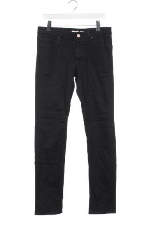 Herren Jeans IKKS, Größe M, Farbe Schwarz, Preis € 6,49