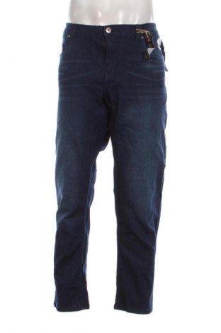 Herren Jeans Identic, Größe XXL, Farbe Blau, Preis € 30,41