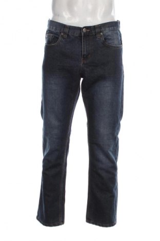 Herren Jeans Identic, Größe L, Farbe Blau, Preis € 8,99