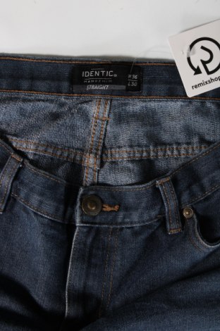 Herren Jeans Identic, Größe XL, Farbe Blau, Preis € 7,99