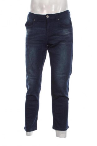 Herren Jeans Identic, Größe L, Farbe Blau, Preis € 6,99