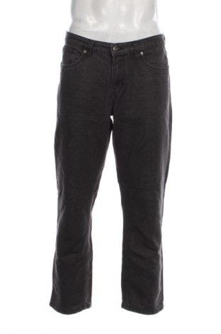 Herren Jeans Identic, Größe L, Farbe Grau, Preis € 6,99