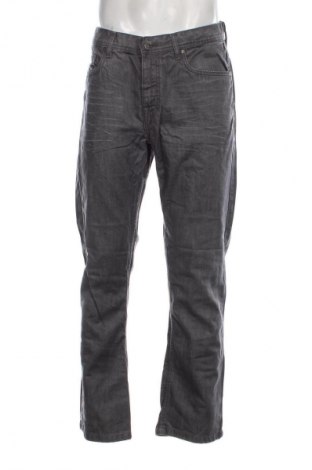 Herren Jeans Identic, Größe XL, Farbe Grau, Preis 18,16 €