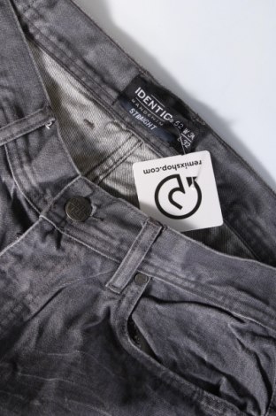 Herren Jeans Identic, Größe XL, Farbe Grau, Preis 8,99 €